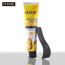 Buy Dr Rashel Hair Removal Cream online in Pakistan|HGS