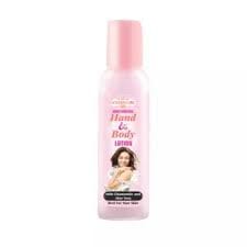 Buy Soft Touch Hand Body Lotion-120ml in Pakistan|HGS