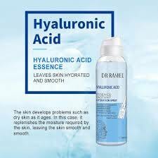 Buy Dr Rashel Hyaluronic Acid Instant Hydration Spray in Pak