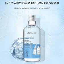 Buy Dr Rashel Hyaluronic Acid Instant Hydration Toner in Pak