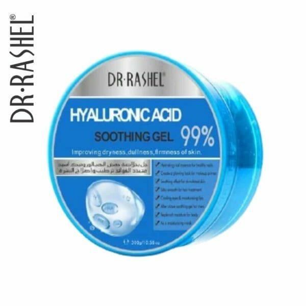 Buy Dr Rashel Hyaluronic Acid Soothing Gel in Pakistan|HGS