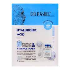 Buy Dr Rashel Hyaluronic acid hydration essence mask in Pakistan