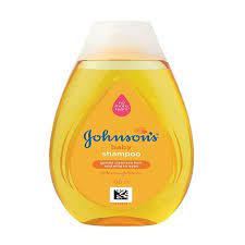 Buy Johnson Baby Shampoo-100ML online in Pakistan |HGS