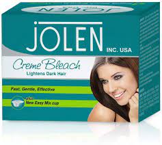 Buy Jolen USA Bleach Cream online in Pakistan | HGS