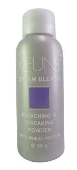 Buy Keune Bleach Cream online in Pakistan | HGS COSMETICS
