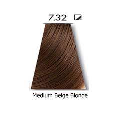 Buy Keune Hair Color-7.32 Medium Beige in Pakistan|HGS
