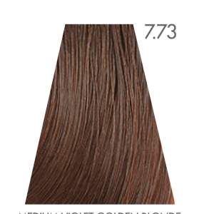 Keune Hair Color-7.73 Medium Violet Gold