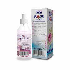 Buy Lubi Rose Water 120ml online in Pakistan | HGS COSMETICS