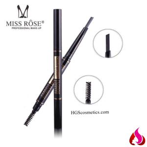 Buy Best MISS ROSE Eyebrow Pen Online @ HGS Cosmetics