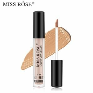 Buy MISS ROSE Full Coverage Concealer in Pakistan|HGS