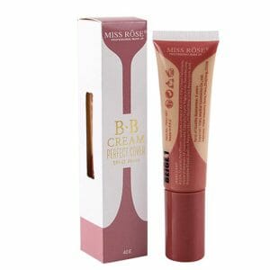 Buy MISS ROSE Perfect Cover BB Cream in Pakistan|HGS