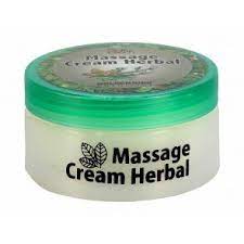 Buy Soft Touch Massage Cream Herbal-300ml in Pakistan|HGS