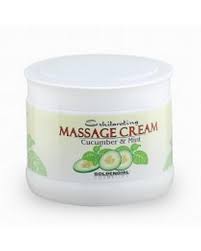 Buy Soft Touch Fruits Massage Cream-500gm in Pakistan|HGS