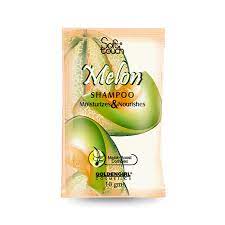 Buy Soft Touch Melon Shampoo Sachet-10ml in Pakistan|HGS