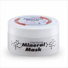 Buy soft touch Mineral Mask-75gm online in Pakistan|HGS