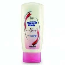 Buy Soft Touch Mineral Mask Tube-250ml in Pakistan|HGS