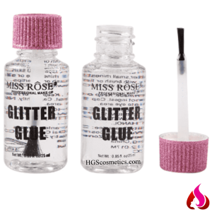 Buy Miss Rose Waterproof Eye Glitter Glue in Pakistan|HGS