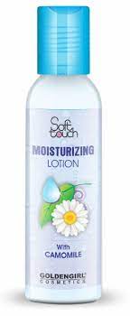 Buy Soft Touch Moisturising Lotion-120ml in Pakistan|HGS