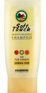 Buy Soft Touch fruit Moisturizing Shampoo-250ml in Pakistan