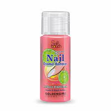 Buy Soft Touch Nail Polish Remover-60ml in Pakistan|HGS