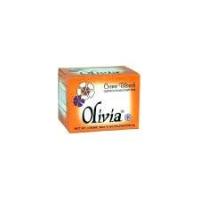 Buy Olivia Small Bleach Cream online in Pakistan|HGS