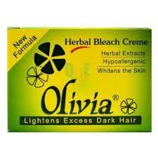Buy Olivia Herbal Bleach Cream online in Pakistan|HGS