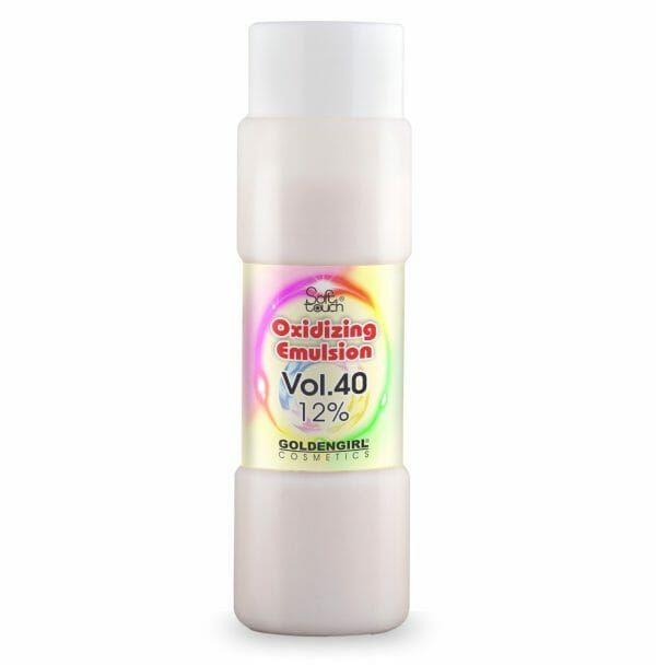 Buy Soft Touch 40 Vol Oxidizing Emulsion 500ml in Pakistan