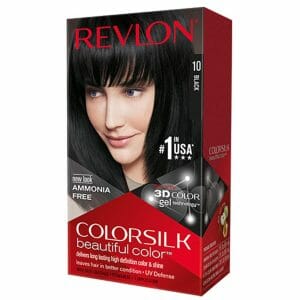 Buy Revlon Color CreamSilk Hair Color Cream 10 online in Pakistan | HGS