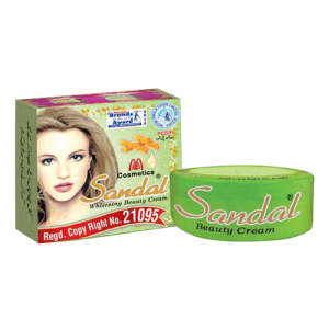 Buy Sandal Whitening Beauty Cream online in Pakistan|HGS