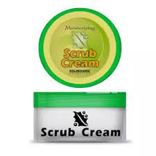 Buy Soft Touch Scrub Cream-75ml online in Pakistan|HGS