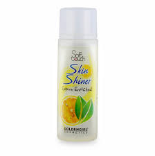 Buy Soft Touch Skin Shiner-120ml online in Pakistan|HGS