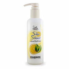 Buy Soft Touch Skin Shiner-500ml online in Pakistan|HGS
