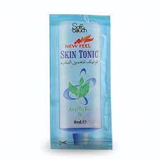 Buy Soft Touch Skin Tonic-8ml online in Pakistan|HGS