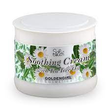 Buy Soft Touch Soothing Cream-500Gm online in Pakistan | HGS