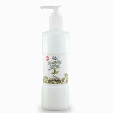 Buy Soft Touch Soothing Lotion-300ml in Pakistan|HGS
