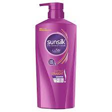 Buy Sunsilk Perfect Straight Shampoo-650ml in Pakistan|HGS