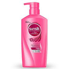 Buy Sunsilk Smooth And Manageable Shampoo-650ml in Pakistan