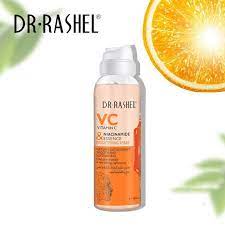 Buy Dr Rashel Vitamin C Niacinamide Brightening spray in Pak