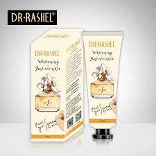 Buy Dr Rashel Whitening Anti-wrinkle Perfume Hand Cream in Pak