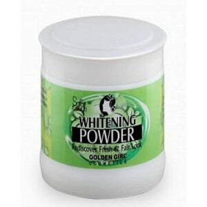 Buy Soft Touch Whitening Powder-300gms in Pakistan|HGS