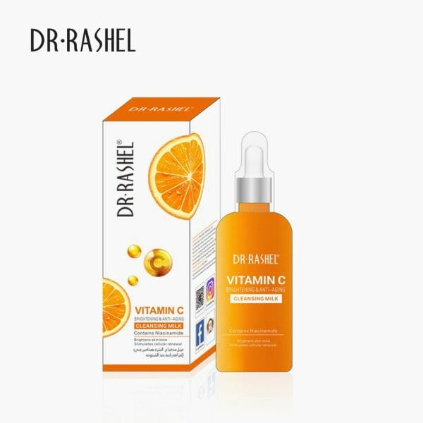 Buy Dr Rashel Vitamin C Niacinamide Essence Toner in Pakistan