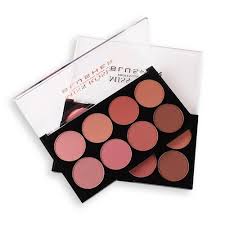 Buy MISS ROSE Blusher Palette 8Shades in Pakistan|HGS