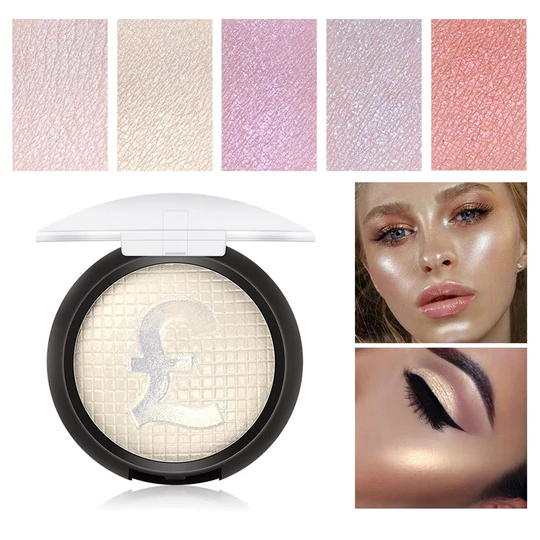 Buy Best Miss Rose Professional Highlighter Online @ HGS Cosmetics