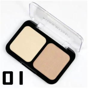 Buy Best Miss Rose 2 In 1 Highlighter Online @ HGS Cosmetics