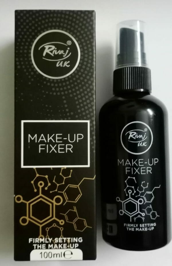 Buy Best Make Up Fixer Spray Firmly Setting The Make Up 100ml Online @ HGS Cosmetics