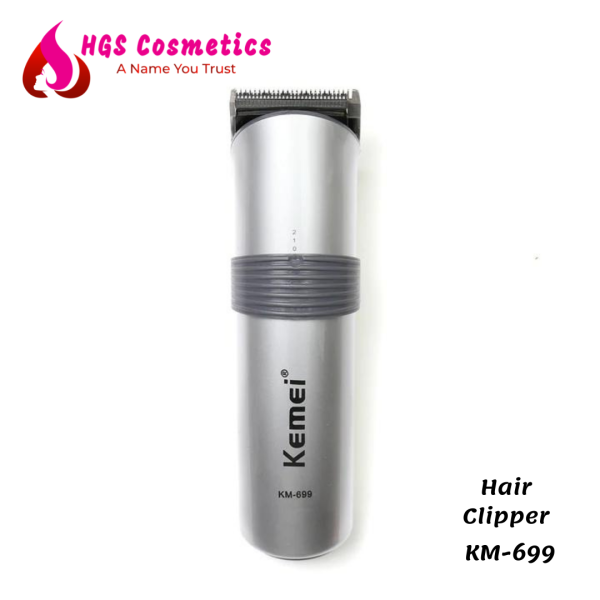 Buy Best Kemei Km 699 Hair Clipper Online @ HGS Cosmetics