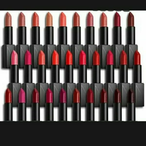 Buy Best DIEFEI 3D LIPSTICK NEW ARRIVAL MULTICOUR 12PACK Online @ HGS Cosmetics