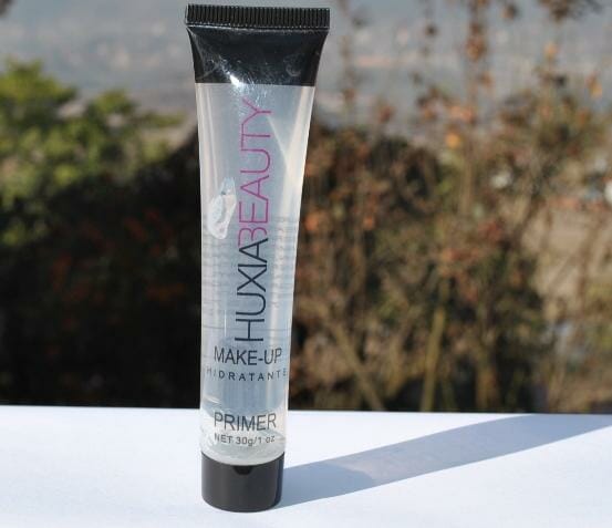 Buy Best Huxia Beauty Tube Primer 30g Cosmetics Online @ HGS Cosmetics
