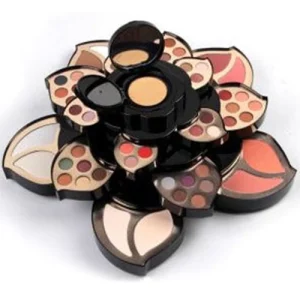Buy Best Miss Rose The Ultimate Sprit Color Collection Kit. Online @ HGS Cosmetics