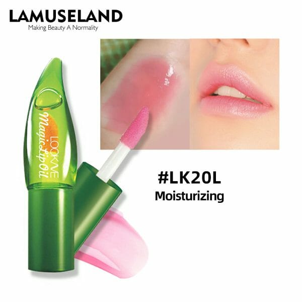 Buy Best LAMUSELAND AloeVera LipBalm-LK20L Cosmetics Online @ HGS Cosmetics